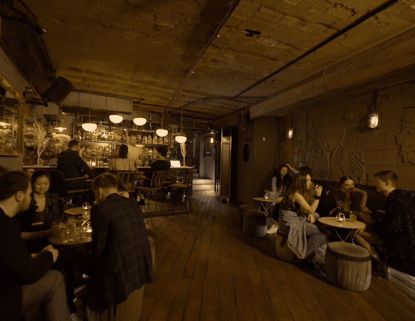 PublicSpaceLDN - London Birthday Party & Private Event Venues